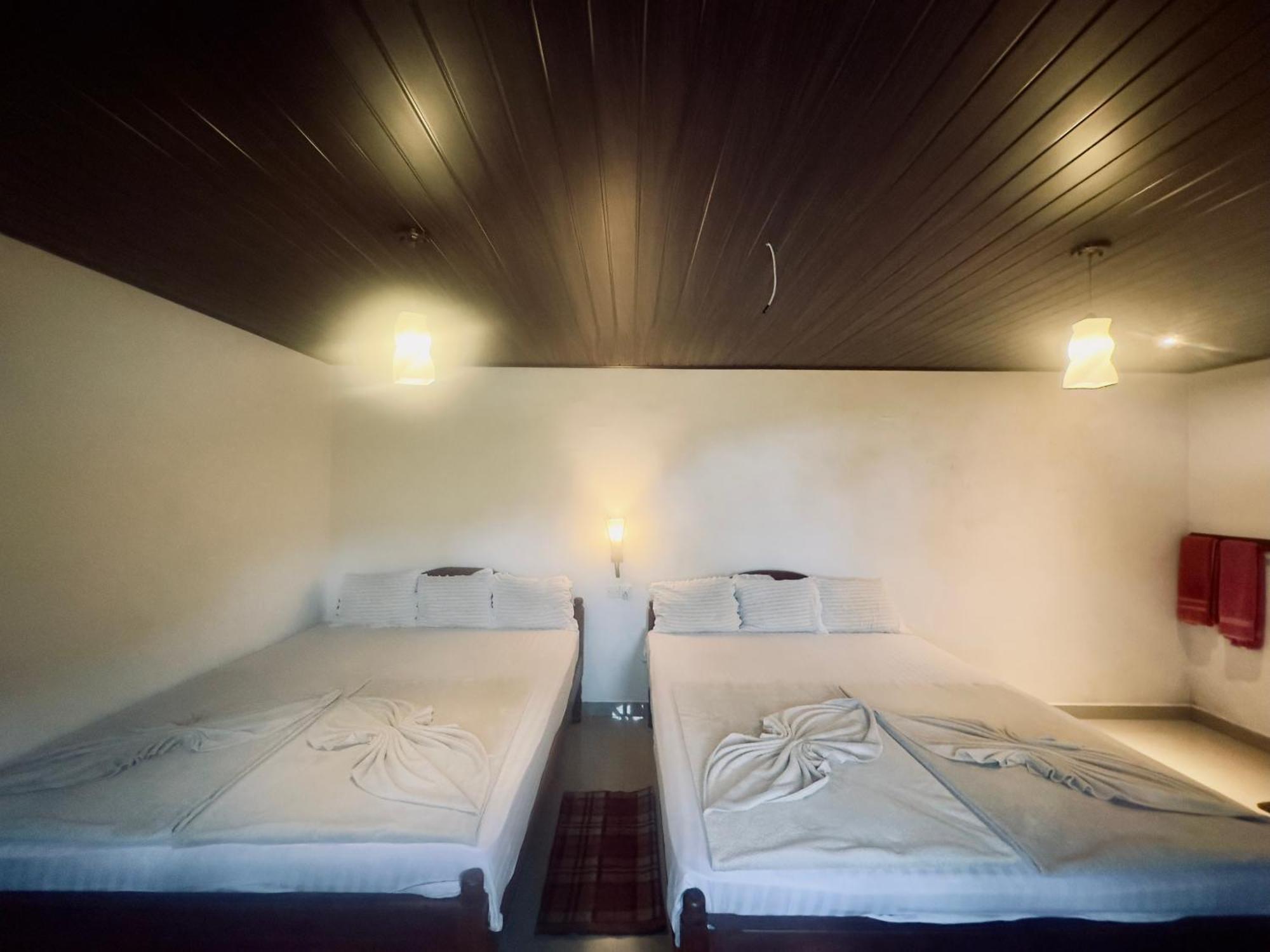 Abc Guest Inn & Restaurant Хапутале Номер фото